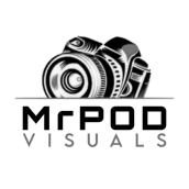 Mr POD Visuals